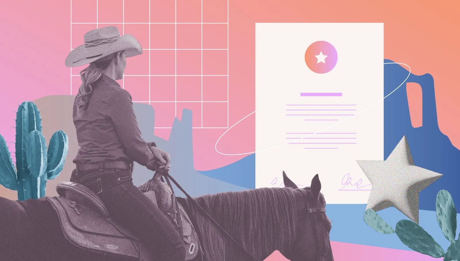 How to get a business license in Texas